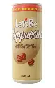 Let´s be Capuccino 240 ml