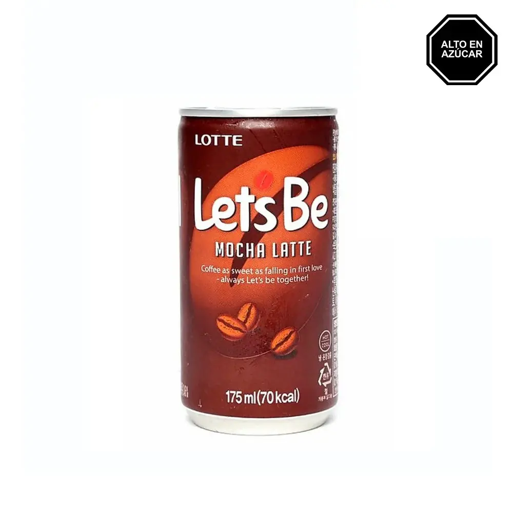 Cafe Mokka 175 ml