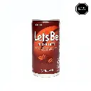 Cafe Mokka 175 ml